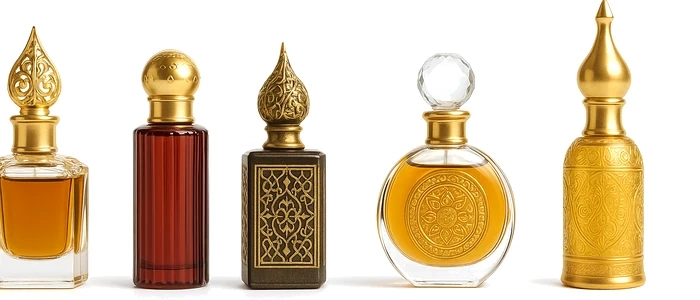 Perfumy arabskie,dlaczego pachną inaczej na skórze?